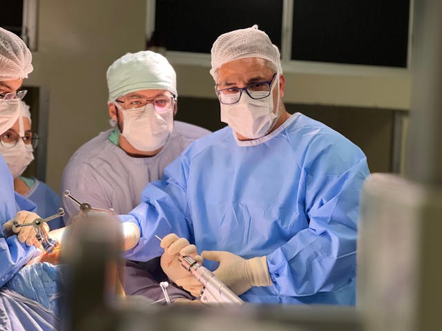 L'ANAAO ASSOMED denuncia 50 aziende sanitarie all’autorità giudiziaria