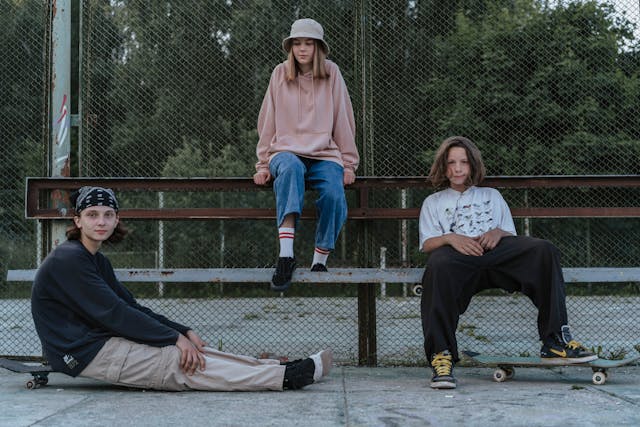 PER METÀ DEGLI ADOLESCENTI DEL MONDO LA SALUTE È A RISCHIO