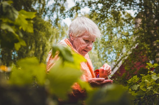 Demenza senile: il liquido spinale potrebbe essere la chiave per la diagnosi precoce