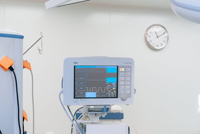 Sciopero nazionale della sanità privata e delle RSA