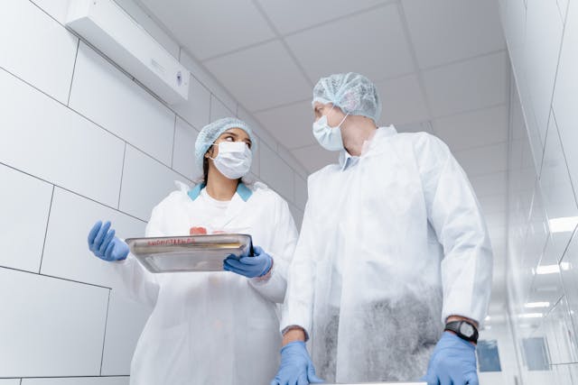 Cresce il numero di medici e infermieri gettonisti