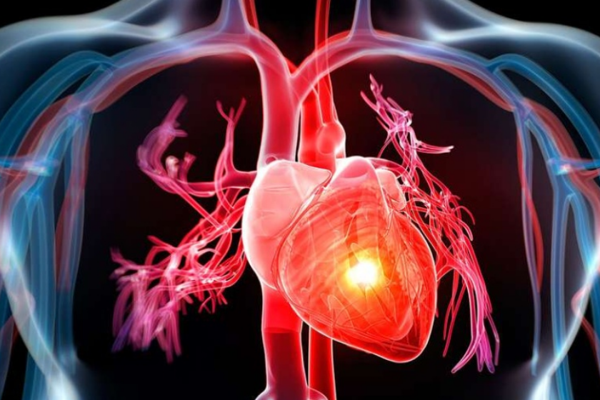 In Liguria il progetto per la presa in carico di pazienti affetti da scompenso cardiaco