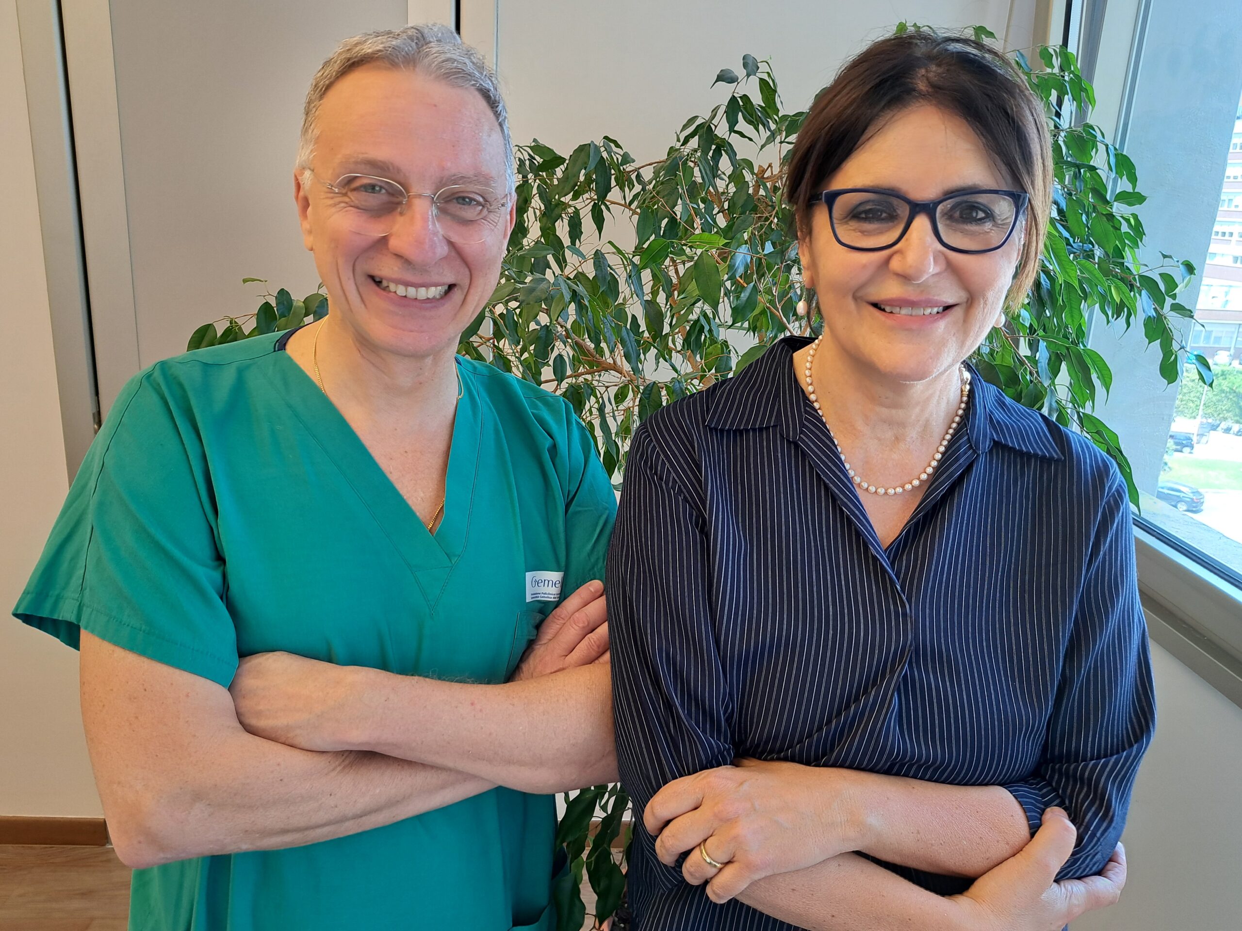 Apre il Day-Hospital per lo scompenso cardiaco al Policlinico Gemelli