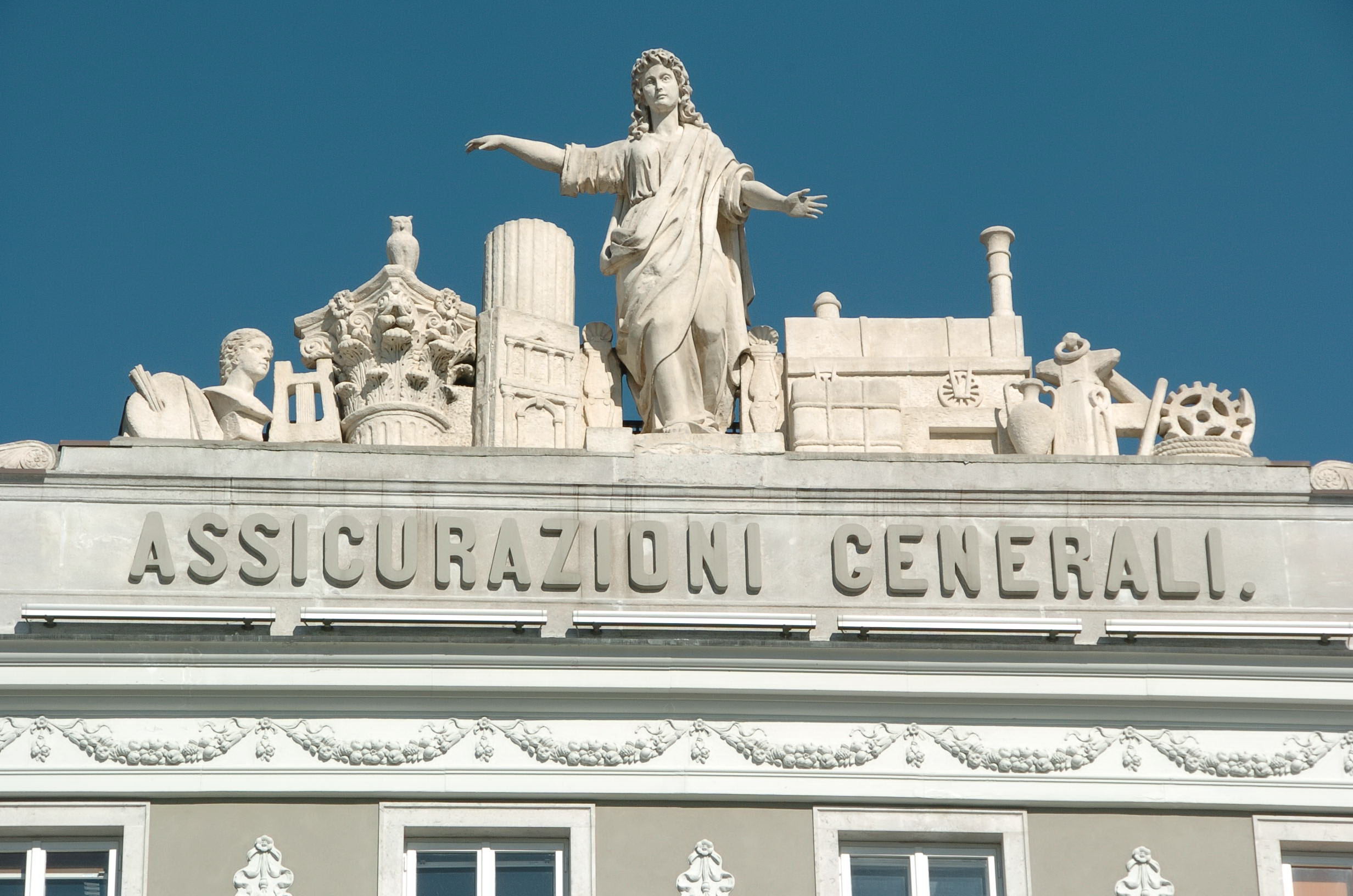 Generali: risultati Q1 2025 in crescita, al via il piano strategico Lifetime Partner 27