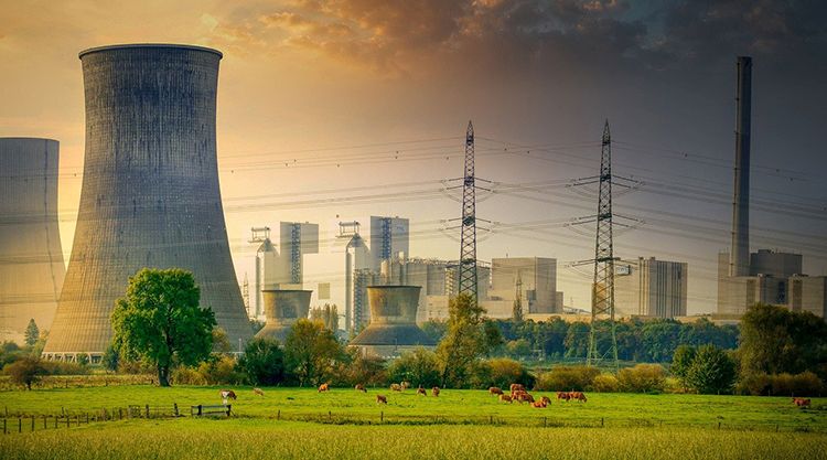 impatto Chernobyl Italia