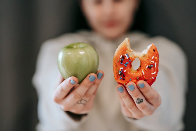 Zucchero e diabete: non tutto fa male. Tutto dipende da come viene consumato