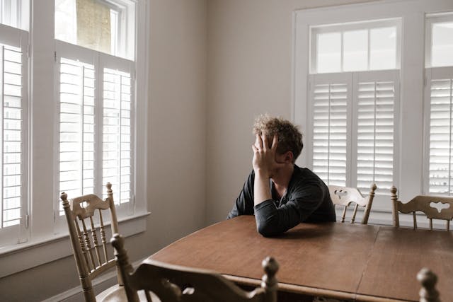 L'Italia è il paese più stressato d’Europa