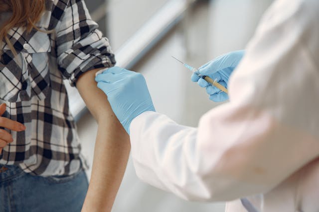 Kennedy jr smantella il Comitato consultivo sui vaccini