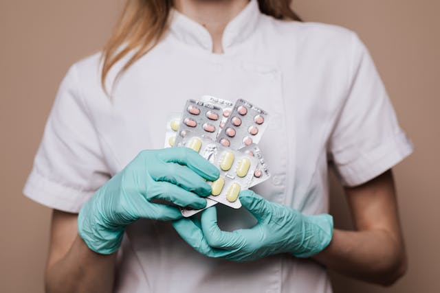 Assistente infermiere: arriva la nuova figura sanitaria intermedia