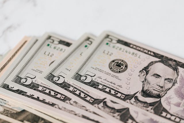 PANICO SUL DEBITO USA