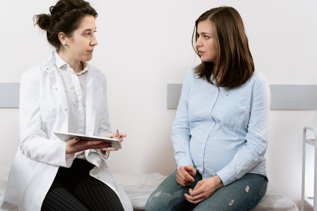 Un test per le anomalie del rivestimento uterino può prevenire gli aborti spontanei