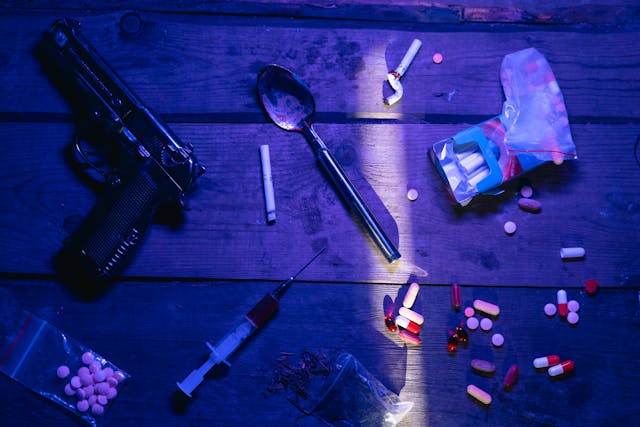 Traffico di droga in Europa: l’Italia polo della ketamina e cocaina rosa
