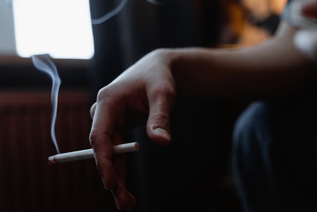 Il tabacco continua a provocare la morte di milioni di persone nel mondo