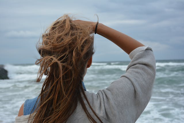 Per l'alopecia nuova speranza da cellule staminali e ATP