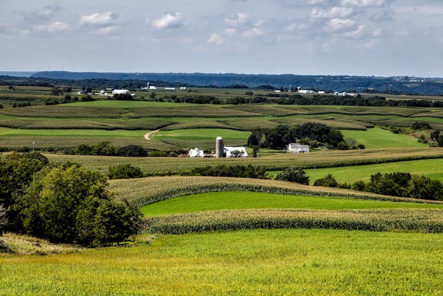 Agricoltura e pesticidi sotto accusa per l’aumento dei casi di tumori in USA