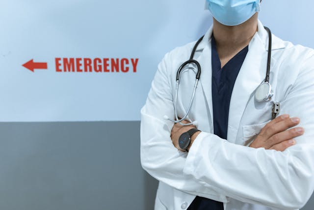 Sanità italiana: 115 Pronto Soccorso chiusi in 12 anni secondo lo studio ALTEMS