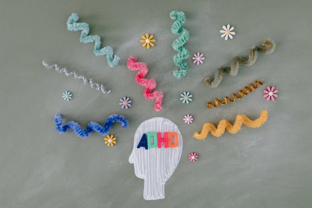 ADHD: la Francia introduce una rete regionale di assistenza per bambini e adulti