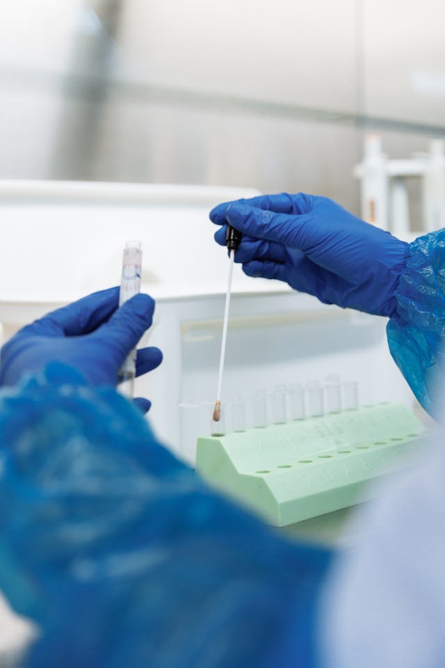 Instabilità genomica e risposta alla chemioterapia