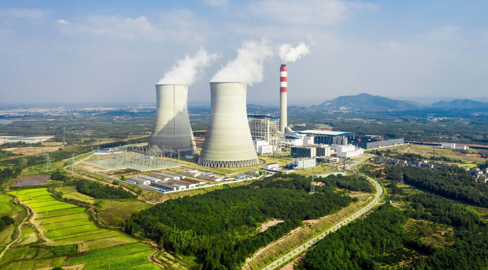 NUCLEARE, LA FOBIA CHE CI HA CAMBIATI: COSÌ L’ITALIA HA RINUNCIATO AL FUTURO ENERGETICO
