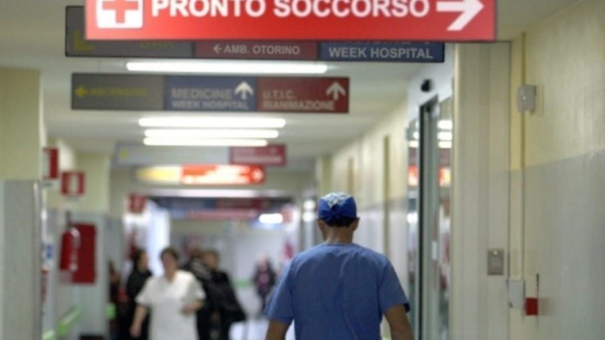 Emergenza caldo e Pronto soccorso: accessi in aumento fino al 20% in tutta Italia