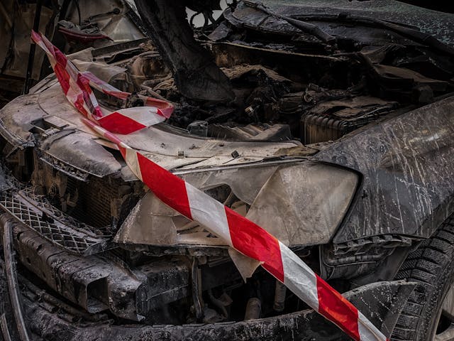 Incidenti stradali in Italia, un costo sociale di 22 miliardi di euro