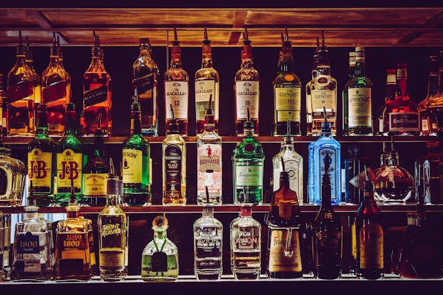 Australia: stop alla vendita di alcolici per gli alcolisti registrati