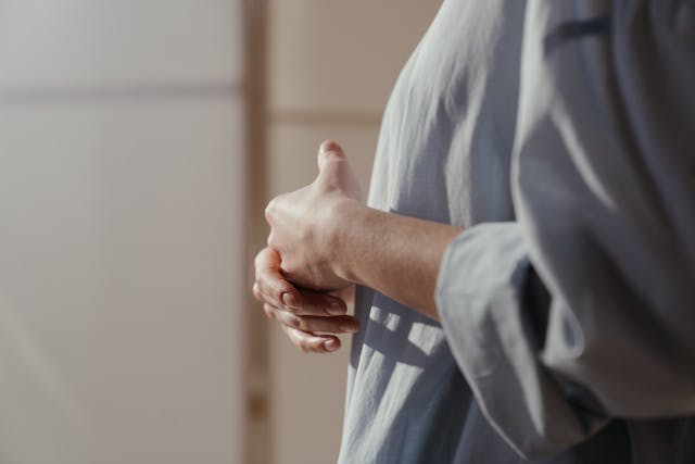 Salute e disabilità: le paure degli italiani secondo l’OCSE