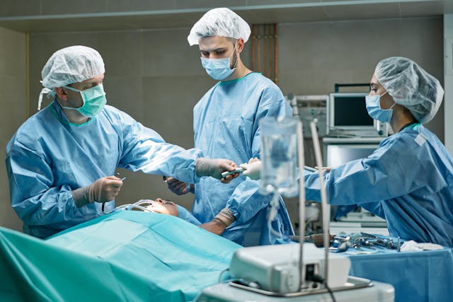 Mancano infermieri: aumenta il rischio di morte in ospedale