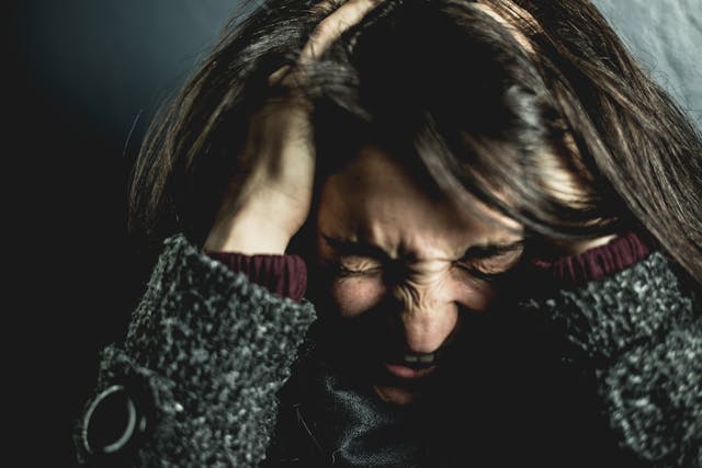 Emicrania: in Spagna è la prima causa di disabilità per le donne sotto i 50 anni