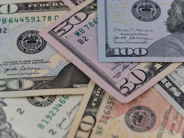 USA, invariata l'inflazione dei prezzi all'ingrosso