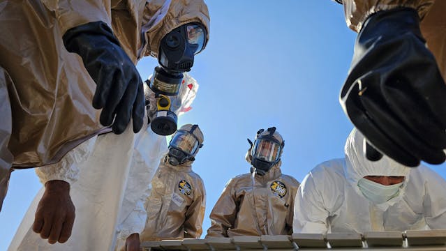 Epidemie: il Regno Unito si dota di un centro di biosicurezza all'avanguardia