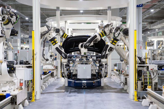 Batterie al litio, il Regno Unito accelera sul riciclo: Mint Innovation guida un progetto green da 9 milioni di euro