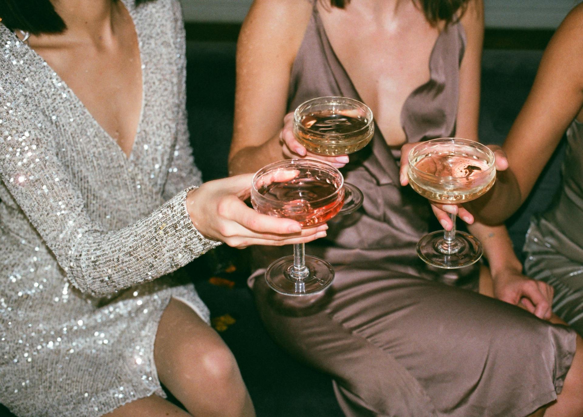 Negli Stati Uniti in forte aumento il consumo di alcol tra le donne
