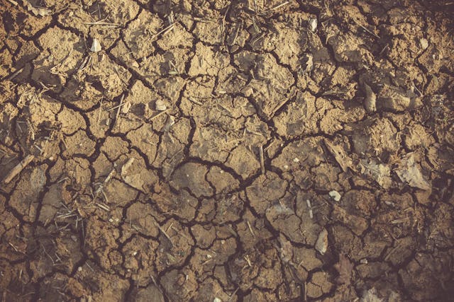 Clima impazzito in Italia: caldo record, piogge violente e siccità al Sud