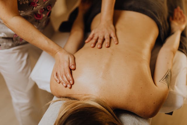 In Spagna liberate centinaia di donne, schiave sessuali in finti centri massaggi