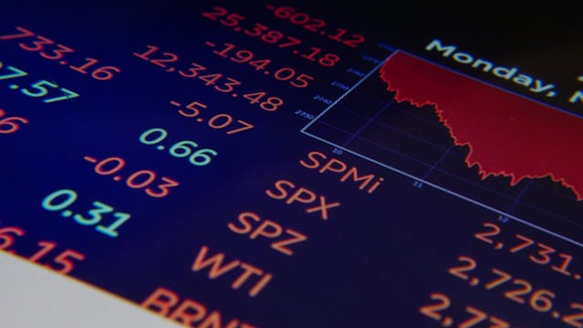 A giugno torna a salire l'inflazione negli Stati Uniti