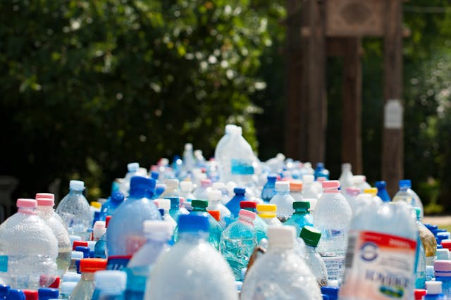 Dalla plastica al paracetamolo: i batteri trasformano i rifiuti in farmaci