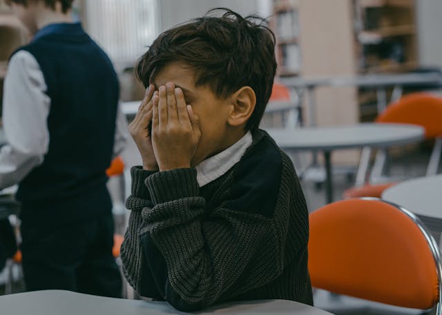 Galles sotto shock: 25.000 bambini vittime di abusi sessuali ogni anno
