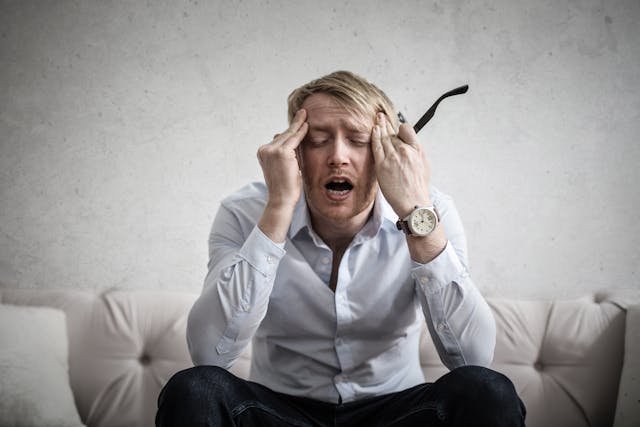 Cancro alla prostata: allarme per gli effetti psicologici della terapia ormonale