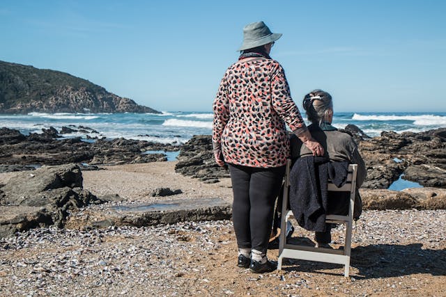 Cresce la speranza di vita, si riduce quella in buona salute