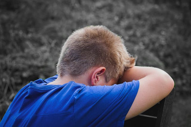 Spagna: crescono i ricoveri di adolescenti per depressione, ormai un problema nazionale