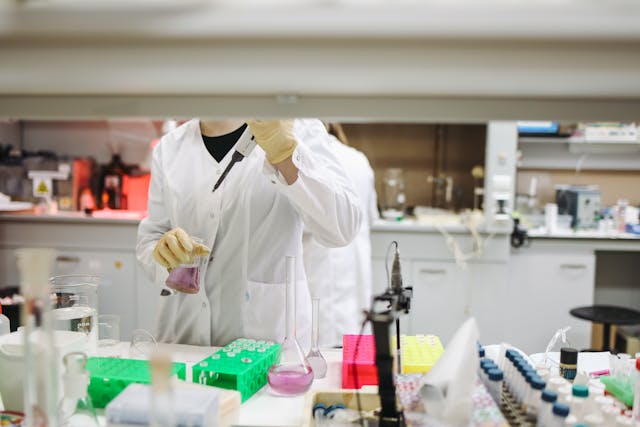 Metapneumovirus umano: un nuovo studio italiano svela l’impatto sugli anziani