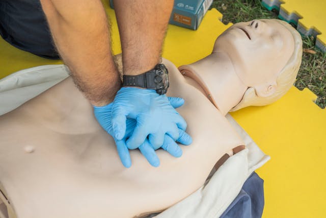 Primo soccorso nelle scuole sarde: formati studenti e docenti