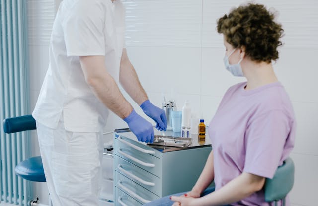 Screening oncologici in crescita, ma il Sud resta indietro