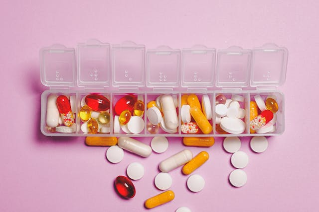Australia: allarme vitamina B6, possibile causa di avvelenamento e neuropatia