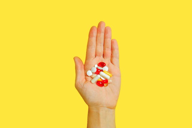 In Spagna l'intossicazione da vitamina D causa 16 ricoveri