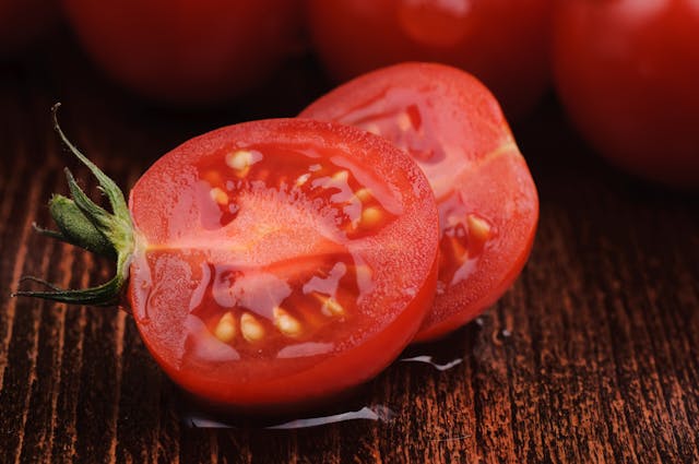 I dazi di Trump da oggi colpiranno gli amanti americani dei pomodori messicani