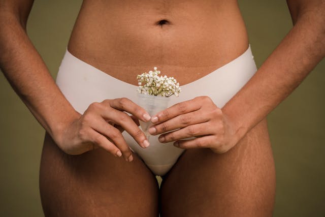 PFAS nei prodotti per l’igiene femminile: lo studio lancia l’allarme sulla sicurezza delle alternative riutilizzabili