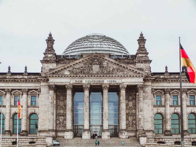 Germania, torna a preoccupare l'economia. Le previsioni degli esperti virano verso il pessimismo