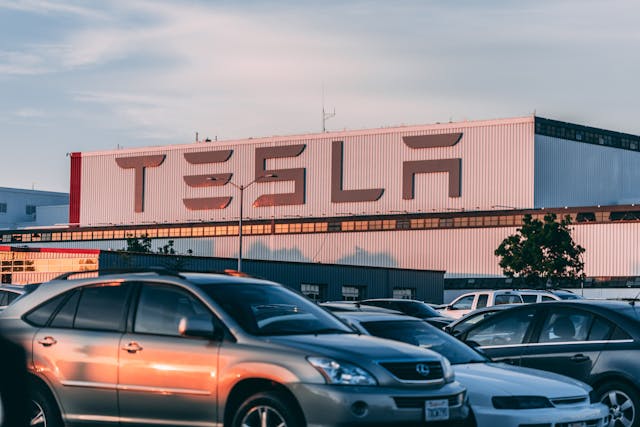 Automotive: la discesa in campo in politica costa a Trump 68 miliardi di dollari